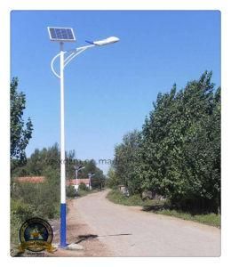10m Carbon Steel Pipe for Outdoor Lighting