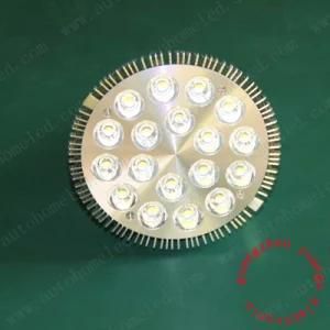 E27 18W PAR38 LED Spot Light