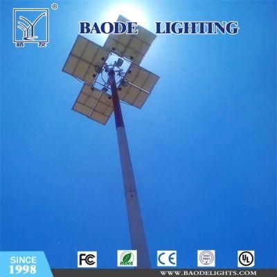 12 Working Hours Solar LED Street Flood Lighting (BD-TYN0001)