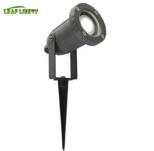 Quality IP65 Wholesale High Waterproof Class I Outdoor Garden Garden Light Spike Light New Design