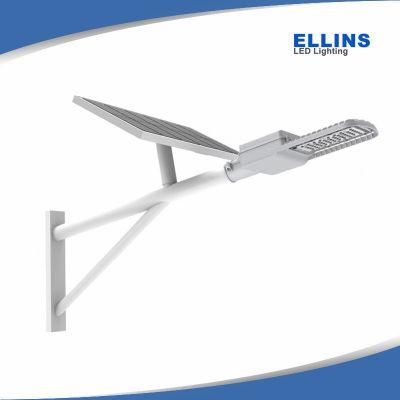 Government Project LED Solar Street Lighting for Outdoor Commercial Residential Area