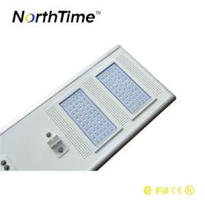 Factory Direct Price IP65 Bridgelux 30W Solar LED Street Lighting System