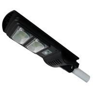 Light Control 100W Solar Garden Light