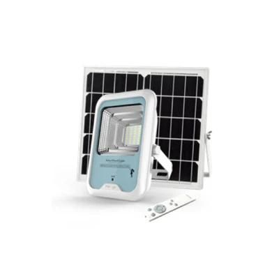 Home Outdoor Garden 3W 6W 12W 18W Flood Light LED Solar Light