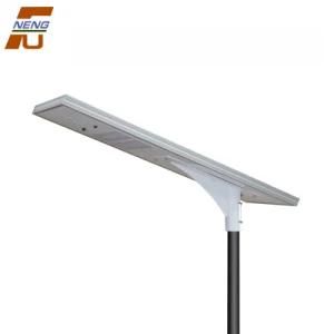 40W Solar LED Street Light China Factory Manufacturer