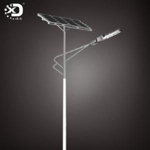 3mm Thickness Solar Street Light