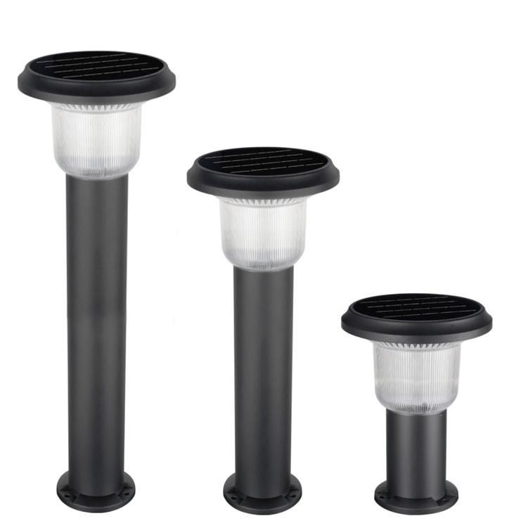 Most Powerful Outdoor High LED Lights Solar Powered Lawn Lights