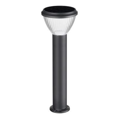 New Product 6V Kit Solar Energy Solar Lawn Light Garden