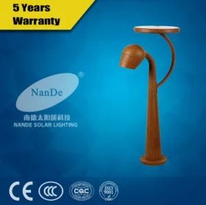 6W High Brightness LED Solar Light