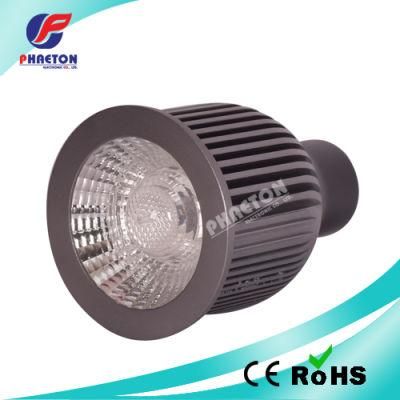 LED Spot Light GU10 5W 7W COB 110-240V