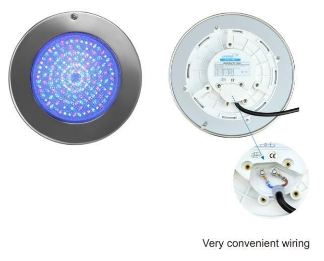 LED Swimming Pool Light Low Voltage AC12V & AC12-20V (variable voltage)