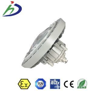 LED Flameproof Luminaire for Coal and Mine