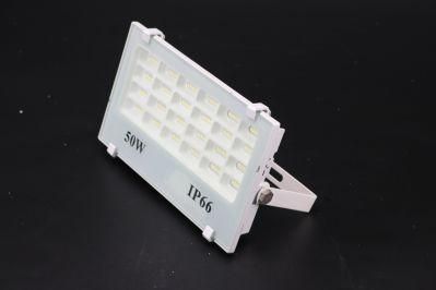 100W Shenguang Brand Outdoor LED Floodlight3 with Great Design Strong Structure
