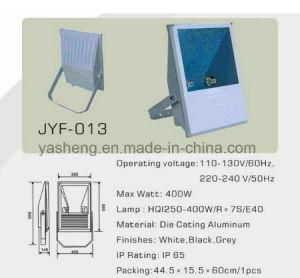 Jyf-013 HID Flood Light with Ce