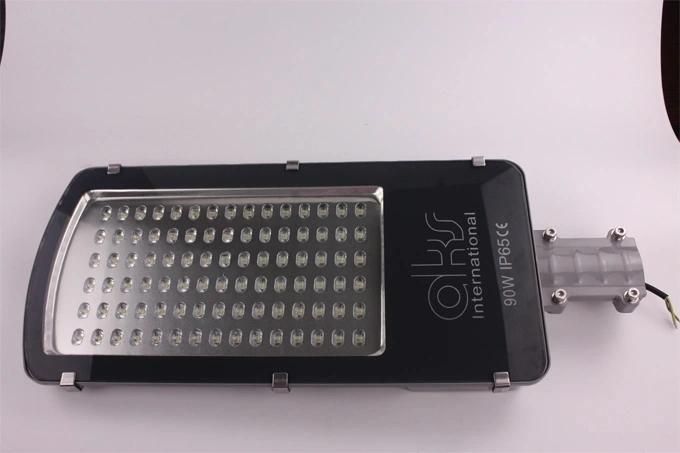 90W Lighting Cost of LED Street Lights Supplier (90W SLRJ SMD)