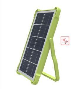 LED Solar Lighting LED Solar Pack Light