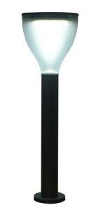 Ce RoHS Excellent Quality Nice-Looking Solar Lights Factory Garden Pole Lamp Yard Lamp Yard Post Lights Pole Light
