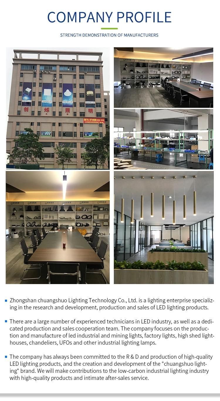High Lumens 5 Years Warranty Super Competitive Modular Sports Feild Lighting 100W-600W LED Tunnel Light LED Flood Light CS-Mzcl