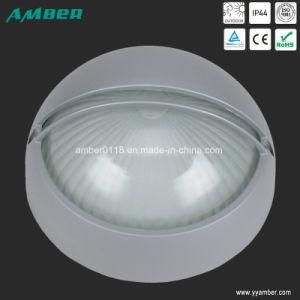 258mm Round Outdoor Wall Lamps with Ce