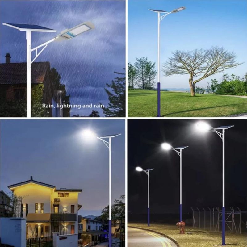 Waterproof Outdoor Lighting Post Lights Solar Mosquito Killer Lamp