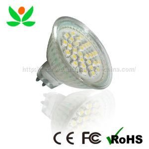 LED Spotlight (GL-SP-GU10-3W-01)