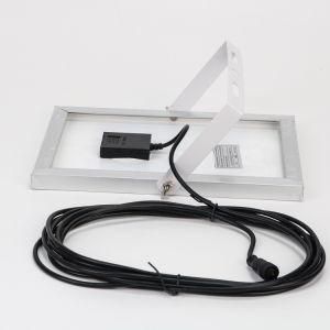 IP65 25W Baiquen Carton Package Guangdong China LED Light Bj-S01c-2