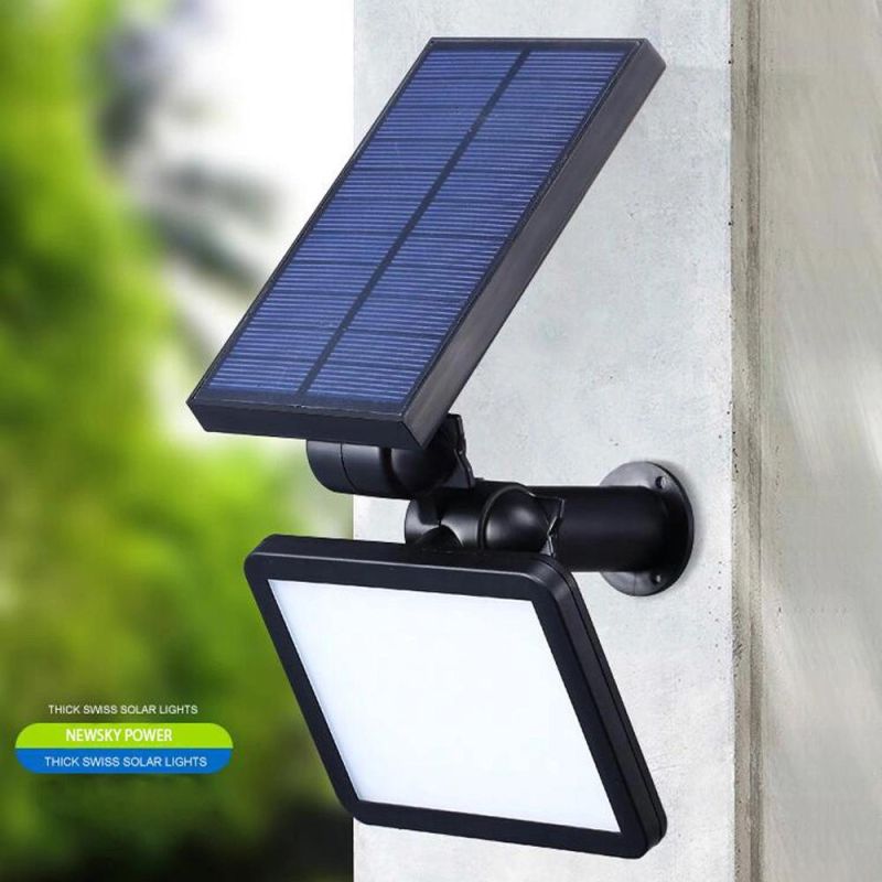 Solar Lights Lawn and Garden Outdoor Light