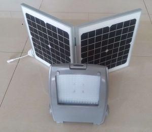 New Model Solar Lighting