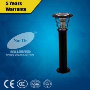 Solar Mosquito Killer Lamp Solar Light for Outdoor