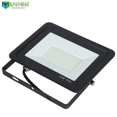 Wholesale Factory Manufacture LED Flood Light IP65 Outdoor 30W and for Garden Flood Light LED in High Lumen RGB IP68 Flood Light