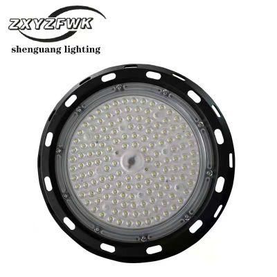 200W Factory Direct Manufacturer UFO Outdoor LED Light with Great Design