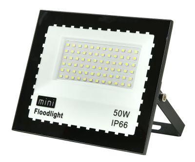 Yaye Factory Price USD4.85/PC 50W Outdoor Waterproof IP67 LED Flood Lamp with 3000PCS Stock