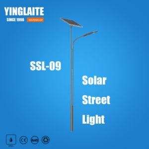 Wholesale Price Factory 9m Pole 150W Solar Street Light