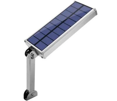 Best Price IP65 Waterproof Aluminum Alloy and Stainless Steel Solar Powered Lamps for Home Wall Garden Tree