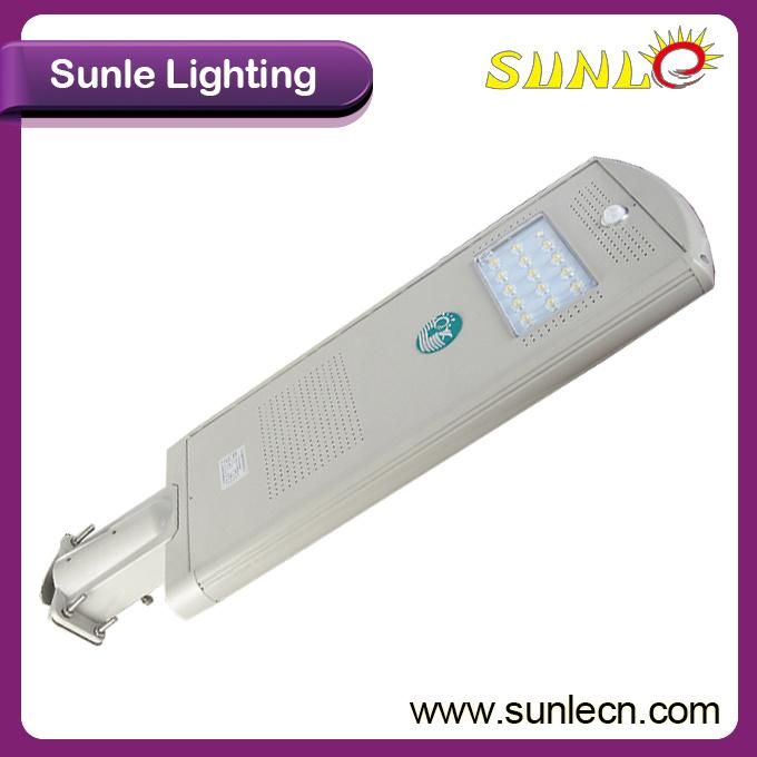 Low Prices of Solar Street Lights, Solar LED Street Lights Outdoor (SLRP)